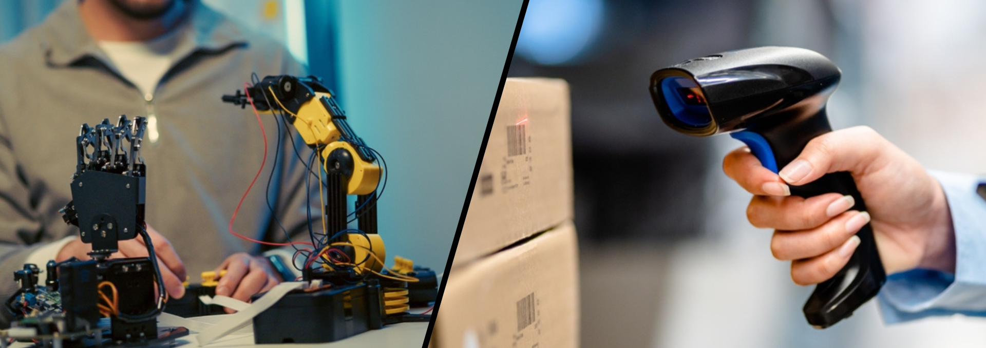 ESAN fortalece su apuesta por la industria avanzada con nuevos laboratorios de IoT y robótica